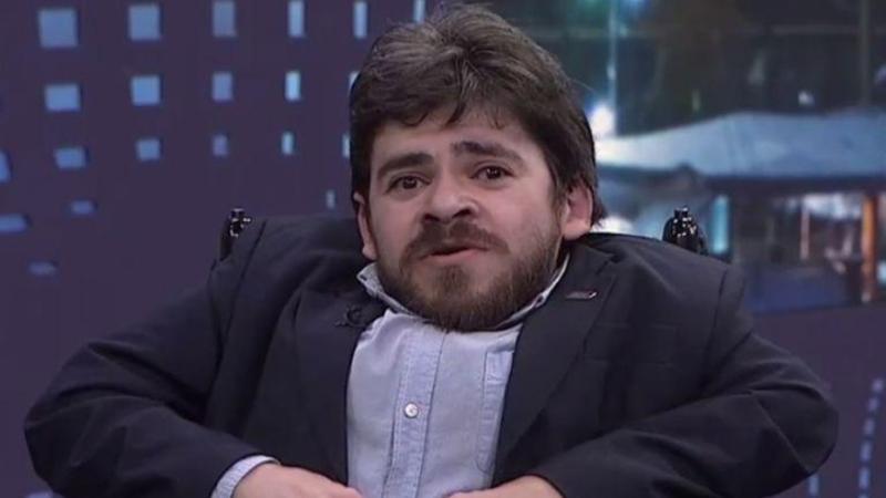 Nuevos videos de Franco Rinaldi generaron otra vez polémica en las redes